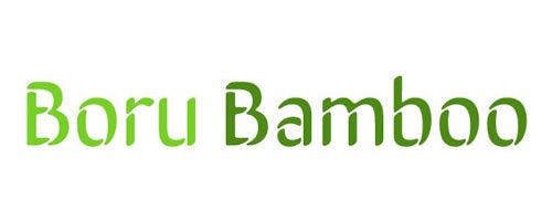 Boru Bamboo