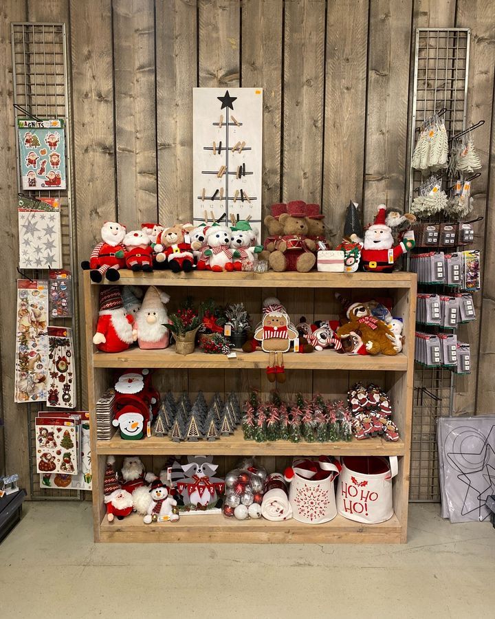 𝗞𝗲𝗿𝘀𝘁 𝗶𝗻 𝗱𝗲 𝘄𝗶𝗻𝗸𝗲𝗹 🛒🎄
...